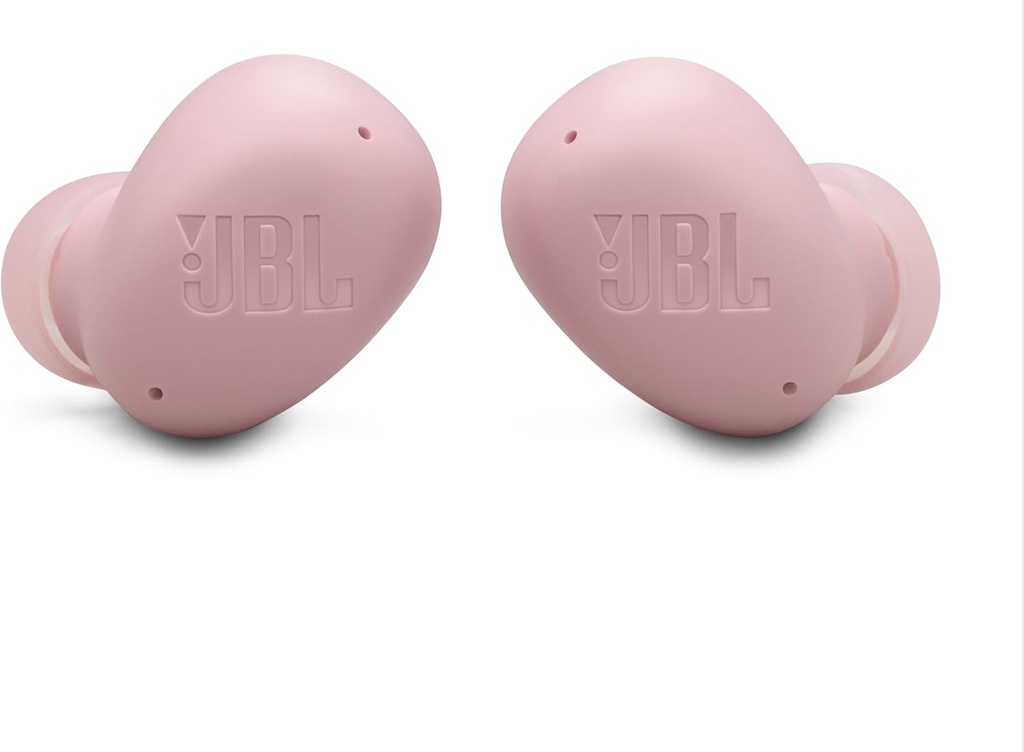 JBL Vibe Buds 2 - Pink