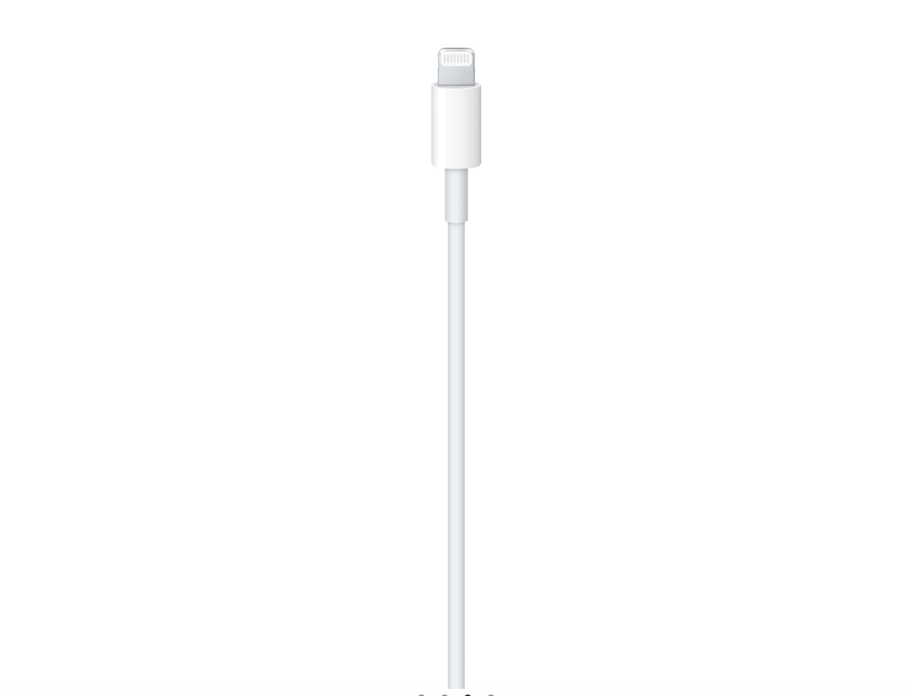 Apple USB-C to Lightning Cable 2M A2441