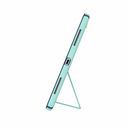 Speck Standy Shell Case for iPad 10/11 Gen - Glass Teal/Deep Sea Blue