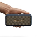 Marshall Emberton III Bluetooth Speaker - Midnight Blue