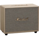 Marshall Woburn III Bluetooth Speaker - Cream