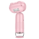 HOCO DV206 Children's Microscope - Pink