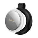 Hoco E100 Smart Finder anti-lost device with Protective case - White