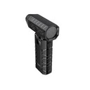 Hoco HX67 Ultra-High Speed Portable Force Fan - Black