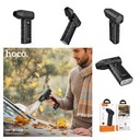 Hoco HX67 Ultra-High Speed Portable Force Fan - Black