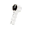 Hoco HX64 Hurricane High Speed handheld fan - White