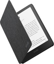 Amazon Kindle Case, Thin and Lightweight, Foldable Protective Cover -Black