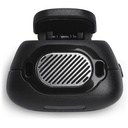 JBL Quantum Stream Wireless Clip-on Microphone with USB-C Dongle