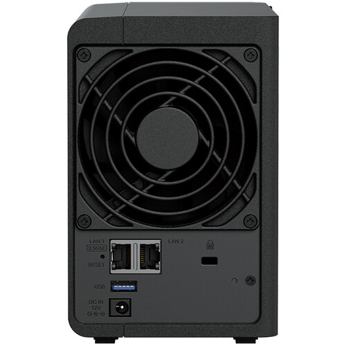 Synology DiskStation DS225+