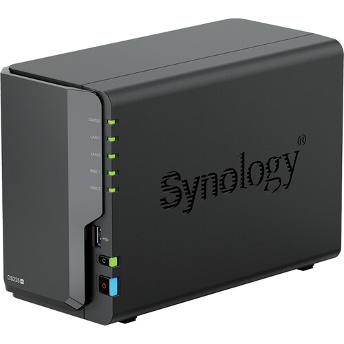 Synology DiskStation DS225+