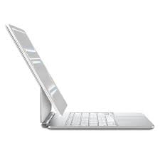 Apple Magic Keyboard for iPad Pro 13 M4 - White