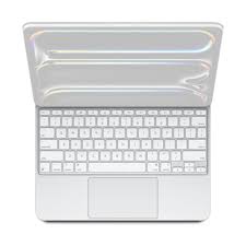Apple Magic Keyboard for iPad Pro 13 M4 - White