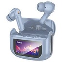 HOCO EQ21 ANC+ENC BT Headset - Blue Star