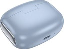 HOCO EQ21 ANC+ENC BT Headset - Blue Star