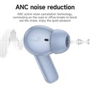 HOCO EQ21 ANC+ENC BT Headset - Blue Star