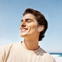 HOCO EQ21 ANC+ENC BT Headset - Blue Star