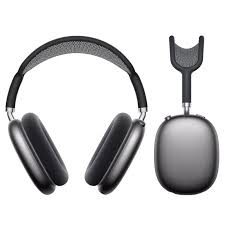 HOCO W65 ANC BT Headphones - Deep Space Gray