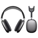 HOCO W65 ANC BT Headphones - Deep Space Gray