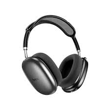 HOCO W65 ANC BT Headphones - Deep Space Gray