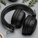 HOCO W64 Earl II BT headphones - Black