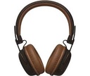 HOCO W64 Earl II BT headphones - Brown