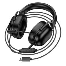 HOCO W113 USB Gaming headphones