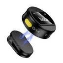 Hoco L22 2-in-1 Wireless Microphone with case (Ltg/Typ-C)