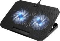 Hoco GA4 laptop cooling stand - Black