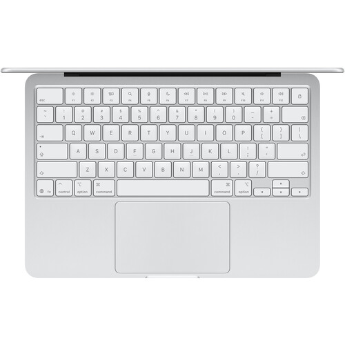 Apple MacBook Neo 13" A18 Pro Silver