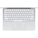 Apple MacBook Neo 13" A18 Pro Silver