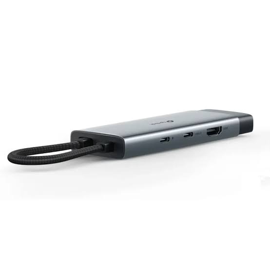 TP-Link 6-in-one USB-C Hub