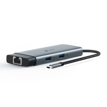 TP-Link 6-in-one USB-C Hub