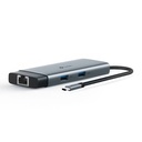 TP-Link 6-in-one USB-C Hub