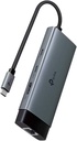 TP-Link 6-in-one USB-C Hub