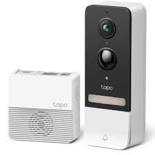 TP-Link Smart D230S1 Video Doorbell Camera Kit