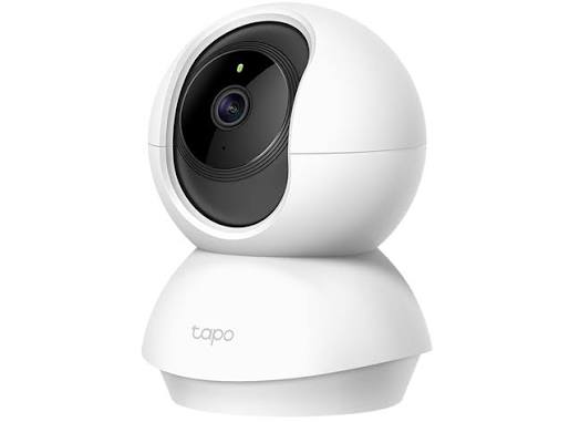 TP-Link Tapo C210 Pan/Tilt Home Security WiFi Camera