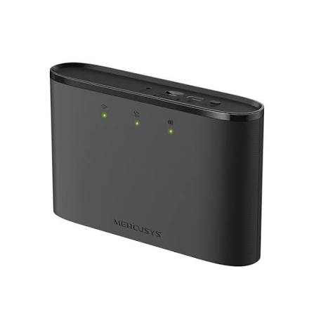TP-Link MT110 150Mbps 4G LTE Mobile WiFi