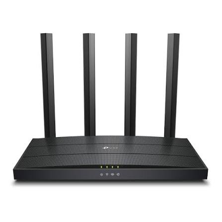 TP-Link AX1500 Dual Band WiFi Router - Archer AX12