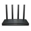 TP-Link AX1500 Dual Band WiFi Router - Archer AX12
