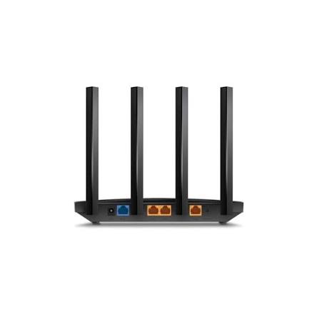 TP-Link AX1500 Dual Band WiFi Router - Archer AX12