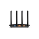 TP-Link AX1500 Dual Band WiFi Router - Archer AX12