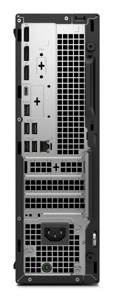 Dell Pro Slim Plus Back