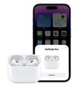 Apple AirPods Pro 2nd Gen with MagSafe Charging Case (USB‑C)