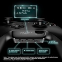 Yocowoco Bluetooth 5.2 Wireless Audio Transmitter Adapter