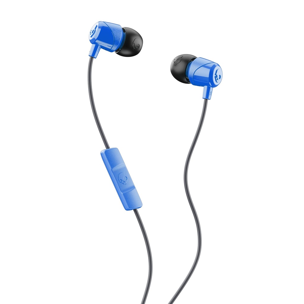 Skullcandy JIB Remote/Mic Cobalt Blue /Black