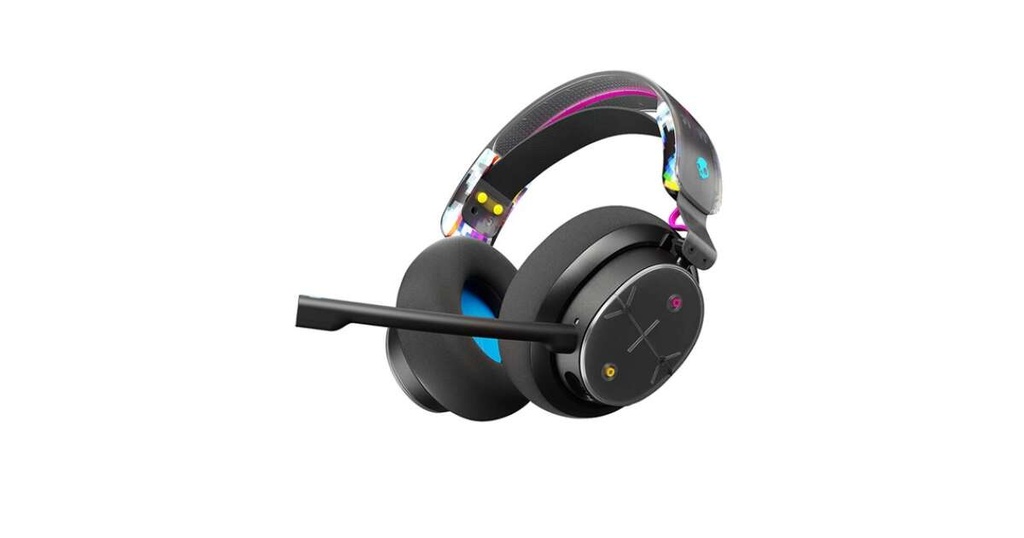 Skullcandy PLYR Headphones