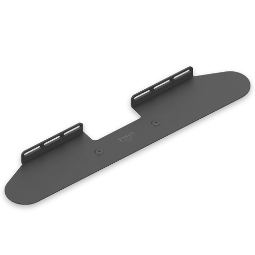 SONOS Beam Wall Mount Kit Black