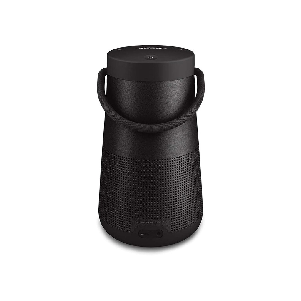 Bose SoundLink Revolve II Black