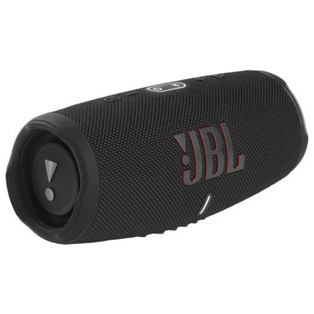 JBL Charge 5 Portable Speaker Black