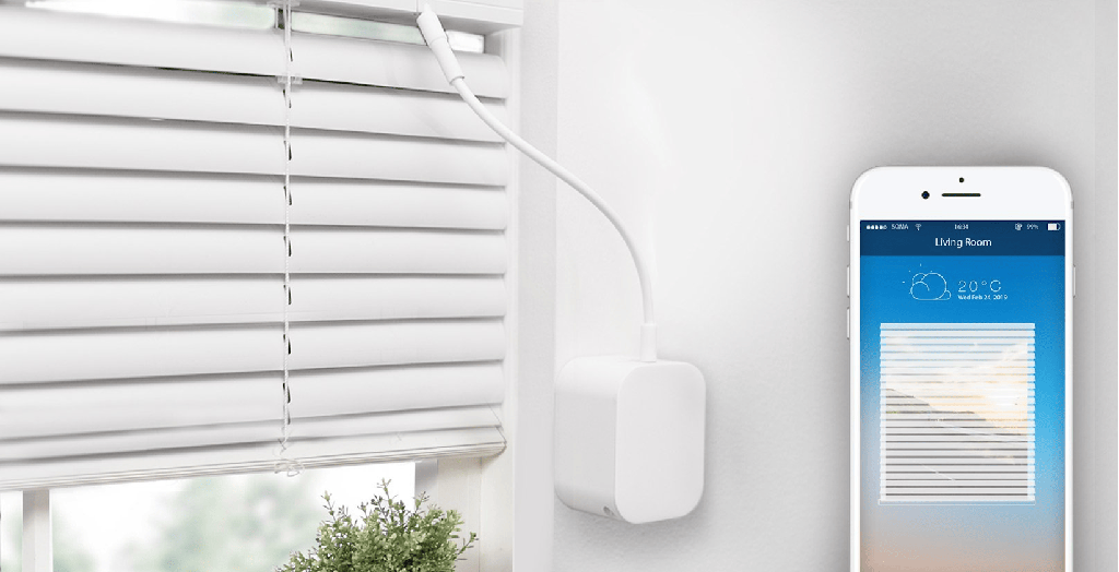 SOMA Smart Shades 2